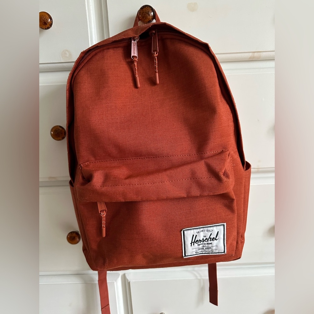 Hershel Supply Co Backpack
